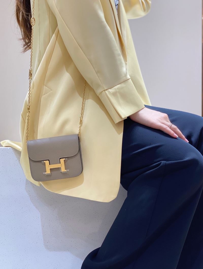 Hermes Constance Bags